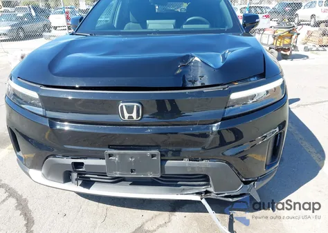 2025 Honda Prologue Ex из США, поврежденный, VIN 3GPKHVRJXSS517407